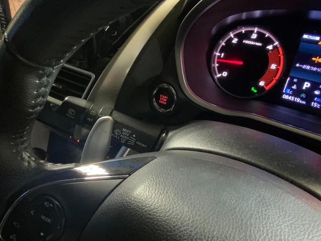 エクリプスクロス ブラックエディション　４ＷＤ／ｅ－アシスト（衝突軽減／車線逸脱警報／ＡＴハイビーム／誤発進抑制／後側方車両検知警報）／レーダークルコン／ＬＥＤヘッド／Ｆフォグ／シートヒーター／ＭＭＣＳナビ／マルチアラウンドモニター／ＥＴＣ（53枚目）