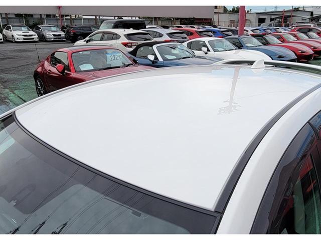 MAZDA MAZDA SPEED AXELA BASE GRADE