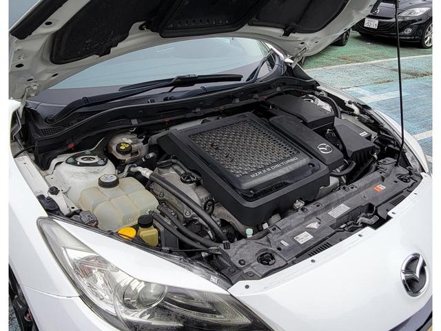 MAZDA MAZDA SPEED AXELA BASE GRADE