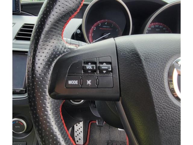 MAZDA MAZDA SPEED AXELA BASE GRADE