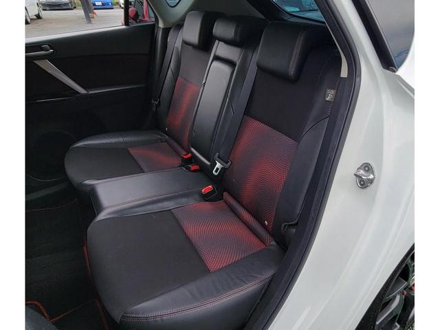 MAZDA MAZDA SPEED AXELA BASE GRADE