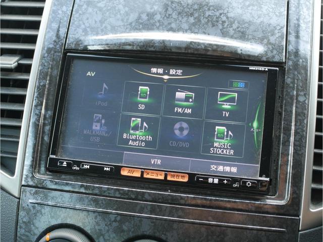 ウイングロード ライダー 最終型/オーテック特別仕様車/アクティブAFS/HIDヘッドライト・Fフォグ/専用エアロバンパー・サイドシル/16インチ光輝AW/プラズマクラスター付きAAC/スマートキー/純正SDナビ/ETC(20枚目)