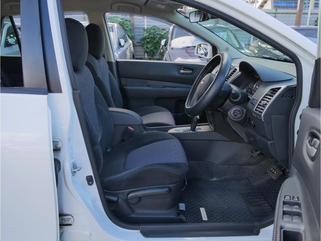 ウイングロード ライダー 最終型/オーテック特別仕様車/アクティブAFS/HIDヘッドライト・Fフォグ/専用エアロバンパー・サイドシル/16インチ光輝AW/プラズマクラスター付きAAC/スマートキー/純正SDナビ/ETC(22枚目)