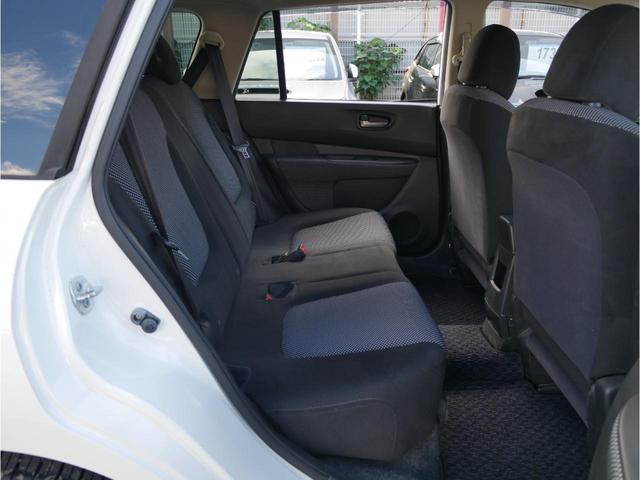 ウイングロード ライダー 最終型/オーテック特別仕様車/アクティブAFS/HIDヘッドライト・Fフォグ/専用エアロバンパー・サイドシル/16インチ光輝AW/プラズマクラスター付きAAC/スマートキー/純正SDナビ/ETC(23枚目)