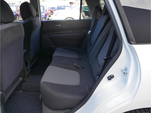 ウイングロード ライダー 最終型/オーテック特別仕様車/アクティブAFS/HIDヘッドライト・Fフォグ/専用エアロバンパー・サイドシル/16インチ光輝AW/プラズマクラスター付きAAC/スマートキー/純正SDナビ/ETC(28枚目)