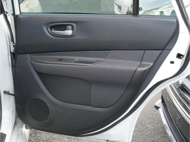 ウイングロード ライダー 最終型/オーテック特別仕様車/アクティブAFS/HIDヘッドライト・Fフォグ/専用エアロバンパー・サイドシル/16インチ光輝AW/プラズマクラスター付きAAC/スマートキー/純正SDナビ/ETC(42枚目)