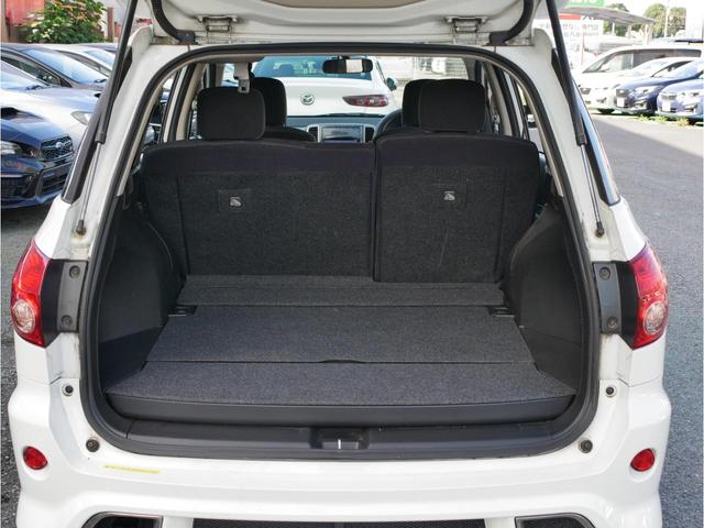 ウイングロード ライダー 最終型/オーテック特別仕様車/アクティブAFS/HIDヘッドライト・Fフォグ/専用エアロバンパー・サイドシル/16インチ光輝AW/プラズマクラスター付きAAC/スマートキー/純正SDナビ/ETC(44枚目)