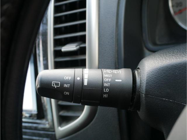 ウイングロード ライダー 最終型/オーテック特別仕様車/アクティブAFS/HIDヘッドライト・Fフォグ/専用エアロバンパー・サイドシル/16インチ光輝AW/プラズマクラスター付きAAC/スマートキー/純正SDナビ/ETC(47枚目)