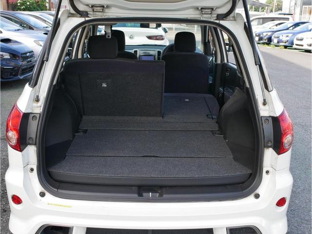 ウイングロード ライダー 最終型/オーテック特別仕様車/アクティブAFS/HIDヘッドライト・Fフォグ/専用エアロバンパー・サイドシル/16インチ光輝AW/プラズマクラスター付きAAC/スマートキー/純正SDナビ/ETC(49枚目)