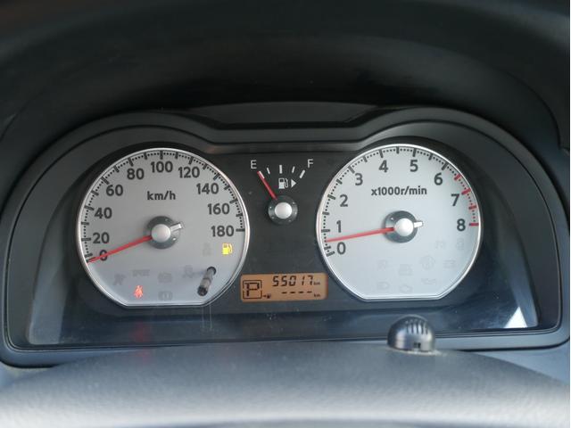 ウイングロード ライダー 最終型/オーテック特別仕様車/アクティブAFS/HIDヘッドライト・Fフォグ/専用エアロバンパー・サイドシル/16インチ光輝AW/プラズマクラスター付きAAC/スマートキー/純正SDナビ/ETC(54枚目)