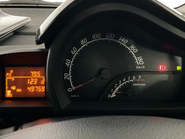 TOYOTA IQ 130G MT LEATHER PACKAGE