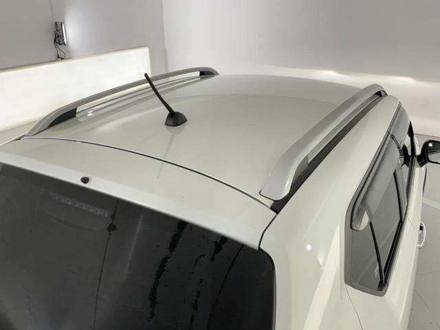 イグニス Ｆリミテッド　４ＷＤ／セーフティＰＫＧ（ＤＳＢＳ／誤発進抑制機能／車線逸脱警報／先行車発進お知らせ機能／サイド・カーテンエアバック）／クルコン／ＬＥＤヘッドランプ・Ｆフォグ／ルーフレール／半革シート／純正オーディオ（10枚目）
