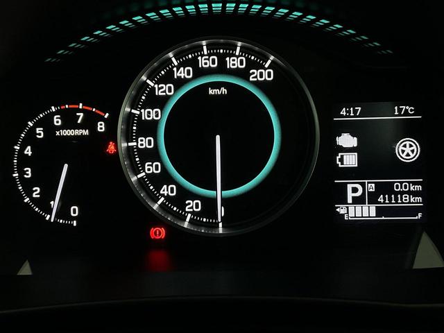 イグニス Ｆリミテッド　４ＷＤ／セーフティＰＫＧ（ＤＳＢＳ／誤発進抑制機能／車線逸脱警報／先行車発進お知らせ機能／サイド・カーテンエアバック）／クルコン／ＬＥＤヘッドランプ・Ｆフォグ／ルーフレール／半革シート／純正オーディオ（12枚目）