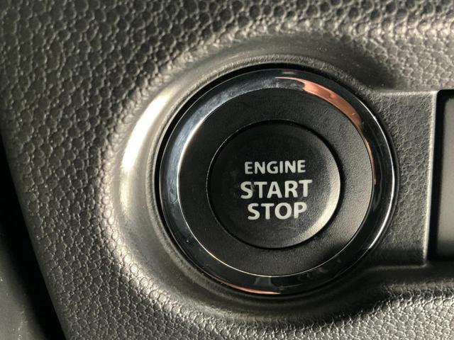 イグニス Ｆリミテッド　４ＷＤ／セーフティＰＫＧ（ＤＳＢＳ／誤発進抑制機能／車線逸脱警報／先行車発進お知らせ機能／サイド・カーテンエアバック）／クルコン／ＬＥＤヘッドランプ・Ｆフォグ／ルーフレール／半革シート／純正オーディオ（16枚目）