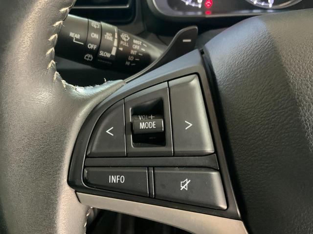 イグニス Ｆリミテッド　４ＷＤ／セーフティＰＫＧ（ＤＳＢＳ／誤発進抑制機能／車線逸脱警報／先行車発進お知らせ機能／サイド・カーテンエアバック）／クルコン／ＬＥＤヘッドランプ・Ｆフォグ／ルーフレール／半革シート／純正オーディオ（25枚目）