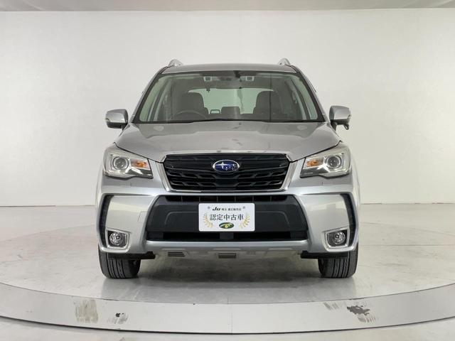 フォレスター ２．０ＸＴ　アイサイト　４ＷＤ／アイサイトｖｅｒ．３／アドバンスドセイフティＰＫＧ／シルバールーフレール／ＬＥＤヘッドランプ・Ｆ・Ｒフォグ／前席Ｐシート／全席シートヒーター／ＤＯＰ純正ナビ／Ｂカメラ／ＥＴＣ／ドラレコ（3枚目）