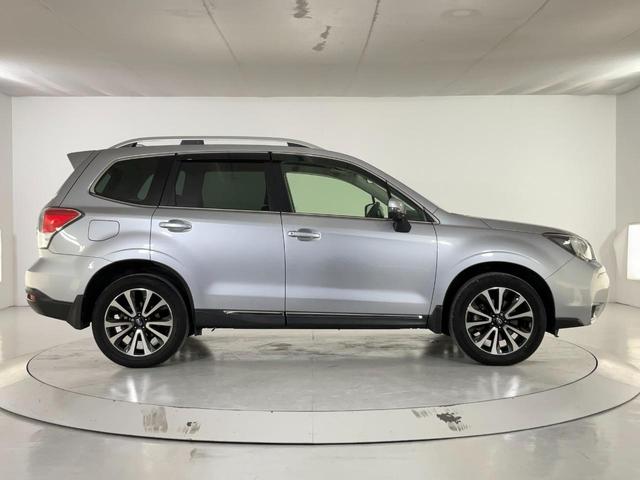フォレスター ２．０ＸＴ　アイサイト　４ＷＤ／アイサイトｖｅｒ．３／アドバンスドセイフティＰＫＧ／シルバールーフレール／ＬＥＤヘッドランプ・Ｆ・Ｒフォグ／前席Ｐシート／全席シートヒーター／ＤＯＰ純正ナビ／Ｂカメラ／ＥＴＣ／ドラレコ（5枚目）