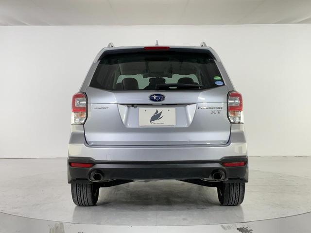 フォレスター ２．０ＸＴ　アイサイト　４ＷＤ／アイサイトｖｅｒ．３／アドバンスドセイフティＰＫＧ／シルバールーフレール／ＬＥＤヘッドランプ・Ｆ・Ｒフォグ／前席Ｐシート／全席シートヒーター／ＤＯＰ純正ナビ／Ｂカメラ／ＥＴＣ／ドラレコ（7枚目）