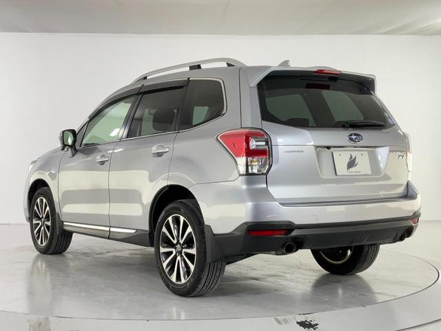 フォレスター ２．０ＸＴ　アイサイト　４ＷＤ／アイサイトｖｅｒ．３／アドバンスドセイフティＰＫＧ／シルバールーフレール／ＬＥＤヘッドランプ・Ｆ・Ｒフォグ／前席Ｐシート／全席シートヒーター／ＤＯＰ純正ナビ／Ｂカメラ／ＥＴＣ／ドラレコ（8枚目）