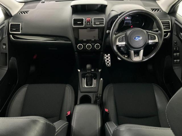 フォレスター ２．０ＸＴ　アイサイト　４ＷＤ／アイサイトｖｅｒ．３／アドバンスドセイフティＰＫＧ／シルバールーフレール／ＬＥＤヘッドランプ・Ｆ・Ｒフォグ／前席Ｐシート／全席シートヒーター／ＤＯＰ純正ナビ／Ｂカメラ／ＥＴＣ／ドラレコ（11枚目）