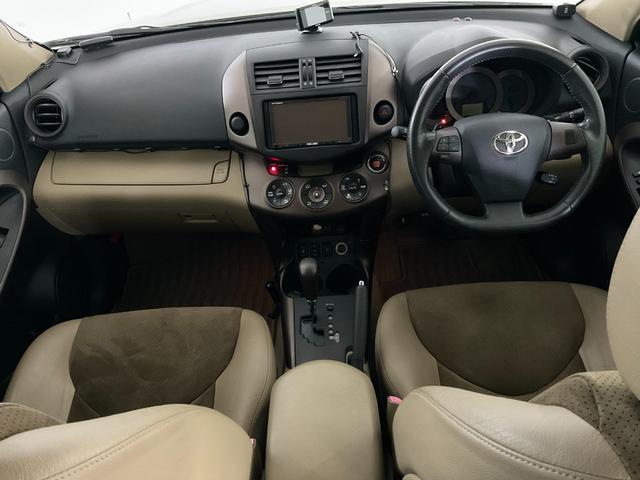 ヴァンガード ２４０Ｓ　Ｇパッケージ　４ＷＤ　ワンオーナー　ドライブレコーダー　ＥＴＣ　バックカメラ　クリアランスソナー　オートクルーズコントロール　パワーシート　サンルーフ　ナビ　ＴＶ　オートライト　ＨＩＤ　アルミホイール　スマートキー（13枚目）