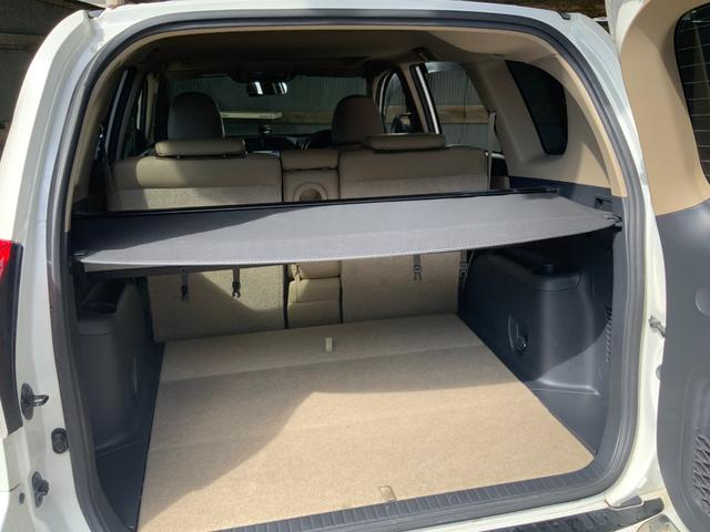 ヴァンガード ２４０Ｓ　Ｇパッケージ　４ＷＤ　ワンオーナー　ドライブレコーダー　ＥＴＣ　バックカメラ　クリアランスソナー　オートクルーズコントロール　パワーシート　サンルーフ　ナビ　ＴＶ　オートライト　ＨＩＤ　アルミホイール　スマートキー（23枚目）