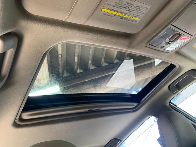 ヴァンガード ２４０Ｓ　Ｇパッケージ　４ＷＤ　ワンオーナー　ドライブレコーダー　ＥＴＣ　バックカメラ　クリアランスソナー　オートクルーズコントロール　パワーシート　サンルーフ　ナビ　ＴＶ　オートライト　ＨＩＤ　アルミホイール　スマートキー（27枚目）