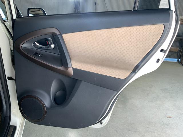 ヴァンガード ２４０Ｓ　Ｇパッケージ　４ＷＤ　ワンオーナー　ドライブレコーダー　ＥＴＣ　バックカメラ　クリアランスソナー　オートクルーズコントロール　パワーシート　サンルーフ　ナビ　ＴＶ　オートライト　ＨＩＤ　アルミホイール　スマートキー（33枚目）