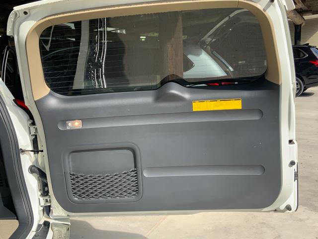 ヴァンガード ２４０Ｓ　Ｇパッケージ　４ＷＤ　ワンオーナー　ドライブレコーダー　ＥＴＣ　バックカメラ　クリアランスソナー　オートクルーズコントロール　パワーシート　サンルーフ　ナビ　ＴＶ　オートライト　ＨＩＤ　アルミホイール　スマートキー（34枚目）