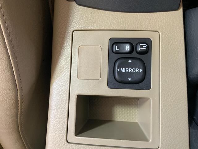 ヴァンガード ２４０Ｓ　Ｇパッケージ　４ＷＤ　ワンオーナー　ドライブレコーダー　ＥＴＣ　バックカメラ　クリアランスソナー　オートクルーズコントロール　パワーシート　サンルーフ　ナビ　ＴＶ　オートライト　ＨＩＤ　アルミホイール　スマートキー（40枚目）