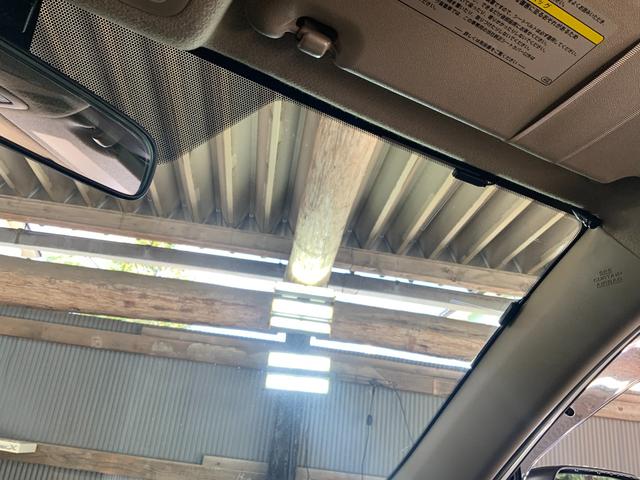 ヴァンガード ２４０Ｓ　Ｇパッケージ　４ＷＤ　ワンオーナー　ドライブレコーダー　ＥＴＣ　バックカメラ　クリアランスソナー　オートクルーズコントロール　パワーシート　サンルーフ　ナビ　ＴＶ　オートライト　ＨＩＤ　アルミホイール　スマートキー（52枚目）