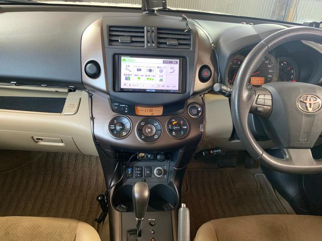 ヴァンガード ２４０Ｓ　Ｇパッケージ　４ＷＤ　ワンオーナー　ドライブレコーダー　ＥＴＣ　バックカメラ　クリアランスソナー　オートクルーズコントロール　パワーシート　サンルーフ　ナビ　ＴＶ　オートライト　ＨＩＤ　アルミホイール　スマートキー（63枚目）