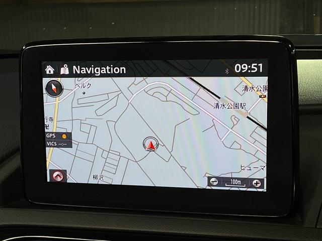 ロードスターRF VS オープンカー ドライブレコーダー ETC バックカメラ ナビ TV クリアランスソナー オートクルーズコントロール レーンアシスト 衝突被害軽減システム オートライト LEDヘッドランプ AT(15枚目)