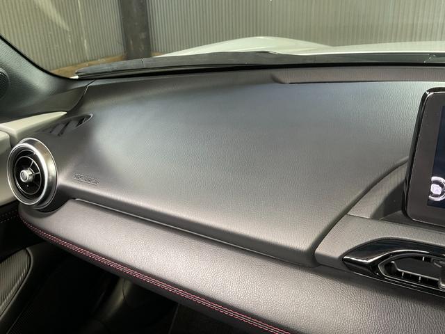 ロードスターRF VS オープンカー ドライブレコーダー ETC バックカメラ ナビ TV クリアランスソナー オートクルーズコントロール レーンアシスト 衝突被害軽減システム オートライト LEDヘッドランプ AT(31枚目)