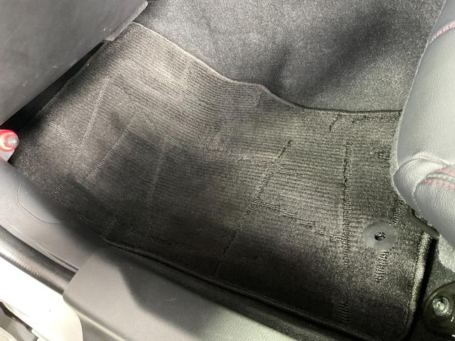 ロードスターRF VS オープンカー ドライブレコーダー ETC バックカメラ ナビ TV クリアランスソナー オートクルーズコントロール レーンアシスト 衝突被害軽減システム オートライト LEDヘッドランプ AT(43枚目)