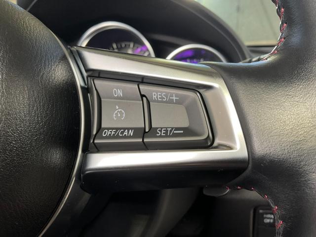 ロードスターRF VS オープンカー ドライブレコーダー ETC バックカメラ ナビ TV クリアランスソナー オートクルーズコントロール レーンアシスト 衝突被害軽減システム オートライト LEDヘッドランプ AT(47枚目)