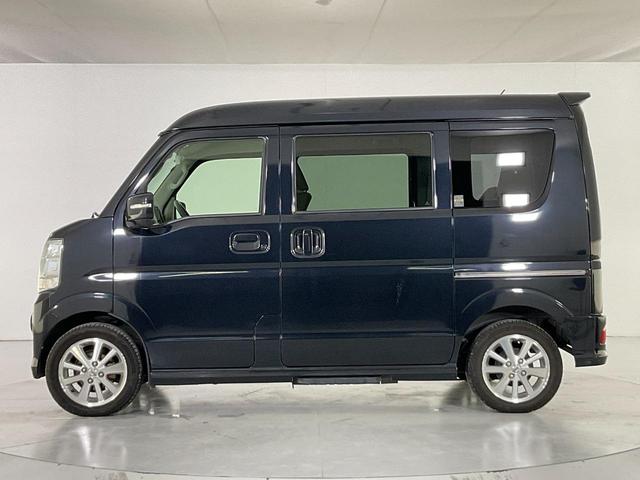 NV100クリッパーリオ G 軽バン AT 衝突被害軽減システム ドライブレコーダー ETC ナビ TV 両側電動スライドドア スマートキー 電動格納ミラー オートライト HID 盗難防止システム アルミホイール ABS ESC(4枚目)