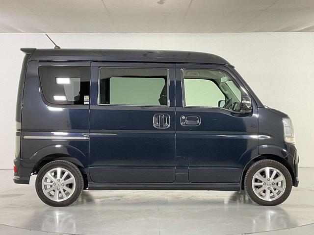 NV100クリッパーリオ G 軽バン AT 衝突被害軽減システム ドライブレコーダー ETC ナビ TV 両側電動スライドドア スマートキー 電動格納ミラー オートライト HID 盗難防止システム アルミホイール ABS ESC(8枚目)