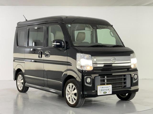 NV100クリッパーリオ G 軽バン AT 衝突被害軽減システム ドライブレコーダー ETC ナビ TV 両側電動スライドドア スマートキー 電動格納ミラー オートライト HID 盗難防止システム アルミホイール ABS ESC(9枚目)