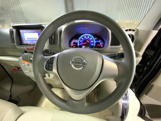 NV100クリッパーリオ G 軽バン AT 衝突被害軽減システム ドライブレコーダー ETC ナビ TV 両側電動スライドドア スマートキー 電動格納ミラー オートライト HID 盗難防止システム アルミホイール ABS ESC(14枚目)