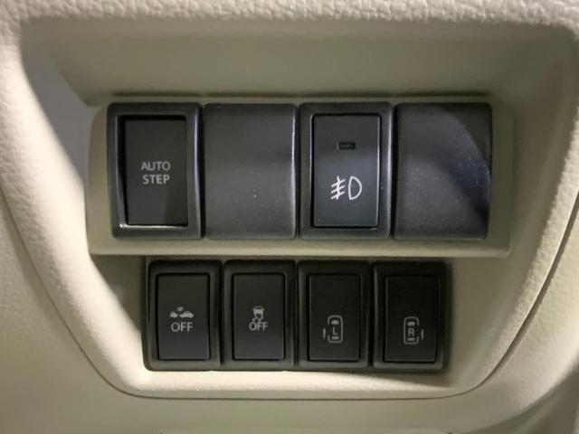 NV100クリッパーリオ G 軽バン AT 衝突被害軽減システム ドライブレコーダー ETC ナビ TV 両側電動スライドドア スマートキー 電動格納ミラー オートライト HID 盗難防止システム アルミホイール ABS ESC(19枚目)