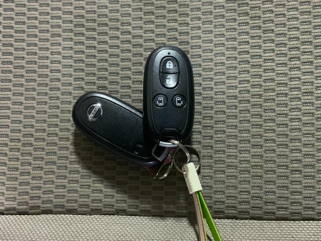 NV100クリッパーリオ G 軽バン AT 衝突被害軽減システム ドライブレコーダー ETC ナビ TV 両側電動スライドドア スマートキー 電動格納ミラー オートライト HID 盗難防止システム アルミホイール ABS ESC(22枚目)