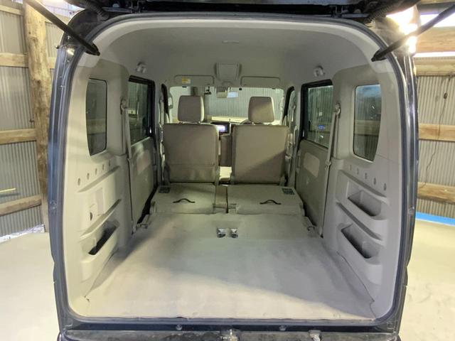 NV100クリッパーリオ G 軽バン AT 衝突被害軽減システム ドライブレコーダー ETC ナビ TV 両側電動スライドドア スマートキー 電動格納ミラー オートライト HID 盗難防止システム アルミホイール ABS ESC(23枚目)