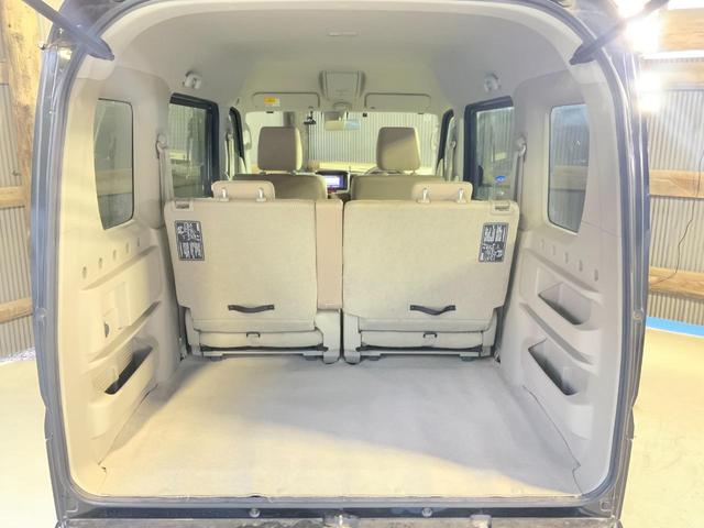 NV100クリッパーリオ G 軽バン AT 衝突被害軽減システム ドライブレコーダー ETC ナビ TV 両側電動スライドドア スマートキー 電動格納ミラー オートライト HID 盗難防止システム アルミホイール ABS ESC(24枚目)