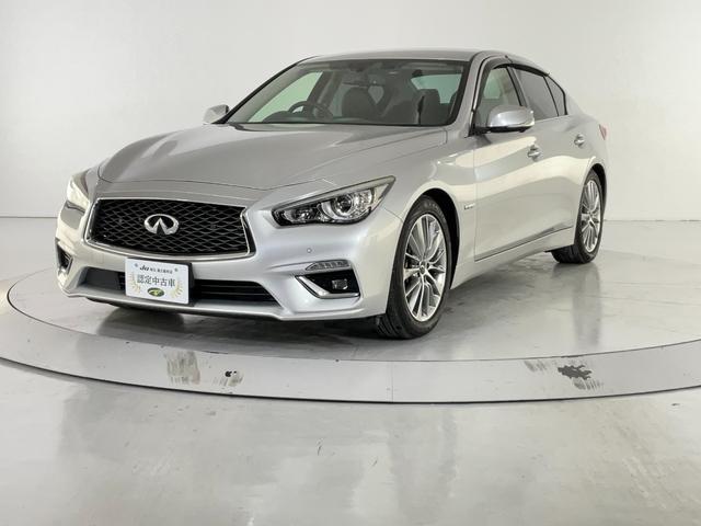 NISSAN SKYLINE 350GT HYBRID TYPE P