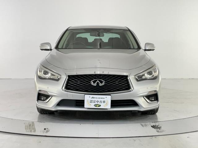 NISSAN SKYLINE 350GT HYBRID TYPE P