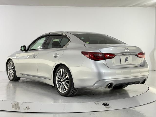 NISSAN SKYLINE 350GT HYBRID TYPE P