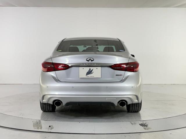 NISSAN SKYLINE 350GT HYBRID TYPE P