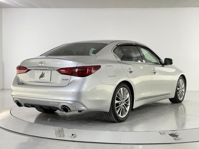 NISSAN SKYLINE 350GT HYBRID TYPE P