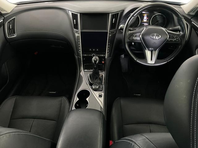 NISSAN SKYLINE 350GT HYBRID TYPE P